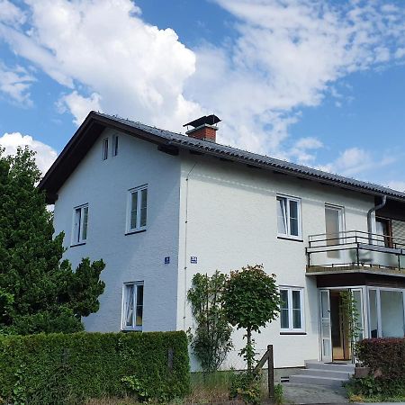 Apartment 11 Bad Ischl Exterior foto